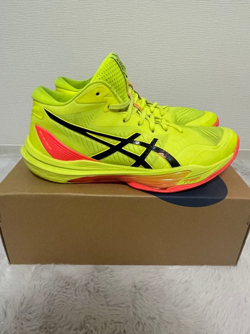 シューズ SKY ELITE FF MT 3 PARIS 28cm