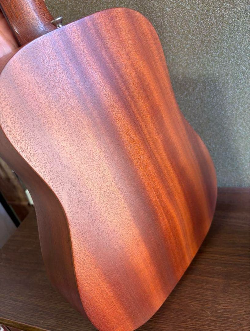 【10/7まで】〜最終値下げ～Baby Taylor アコースティックミニギター