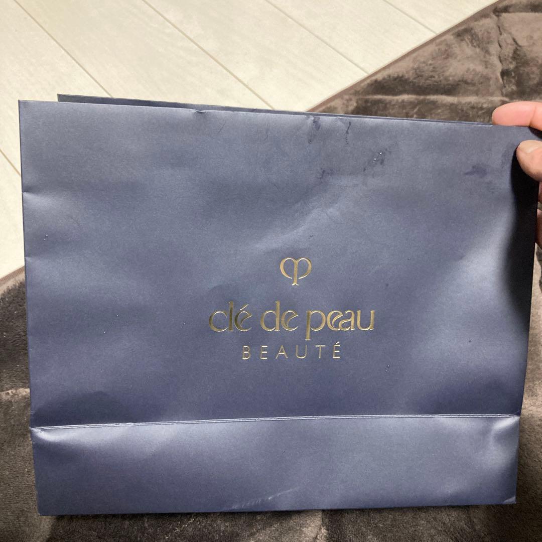 クレ・ド・ポー ボーテ エマルジョン アンタンシヴ n 125mL