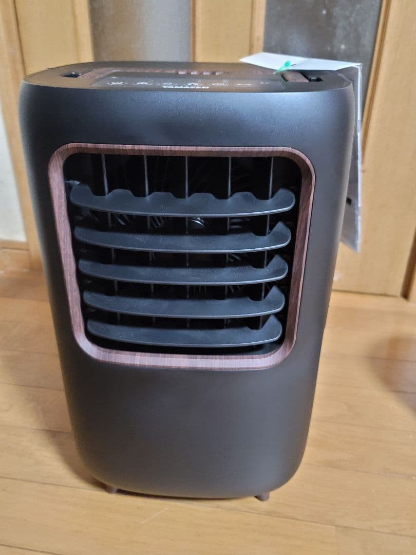 【美品】YAMAZEN 山善　コンパクトクーラー YEC-M03