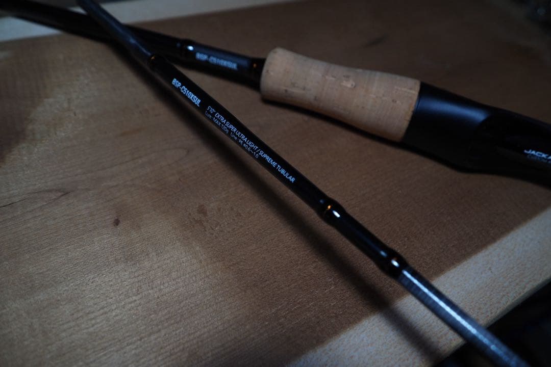 ジャッカル　BSP-C510XSUL