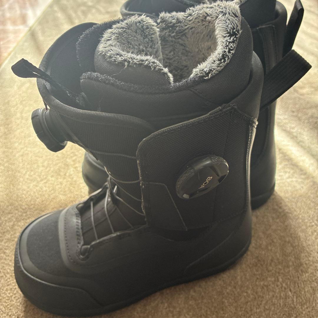 GT-BOA スノーボードブーツ 6.5US