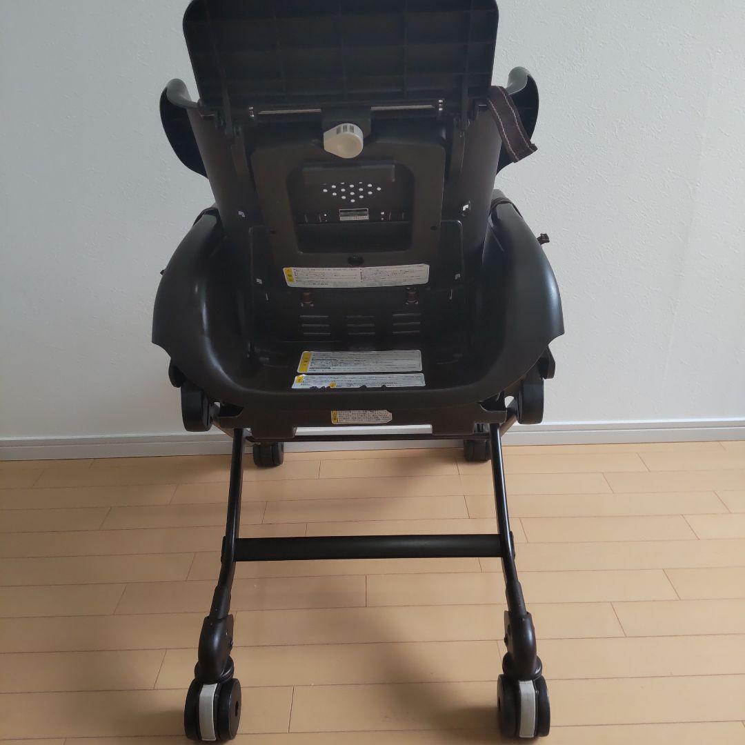 コンビ ネムリラAT BEDi 電動ハイローチェア ベビーラック ジャンク品