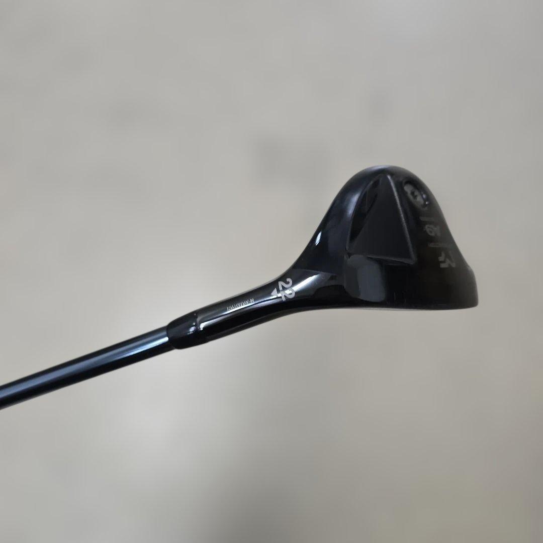 LFACTORY.A9、22度　　UT