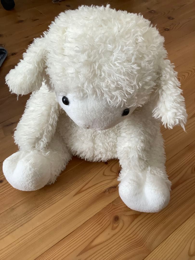 ベイマックス　カナダ産ムース ディズニー ぬいぐるみ 他　まとめ売り