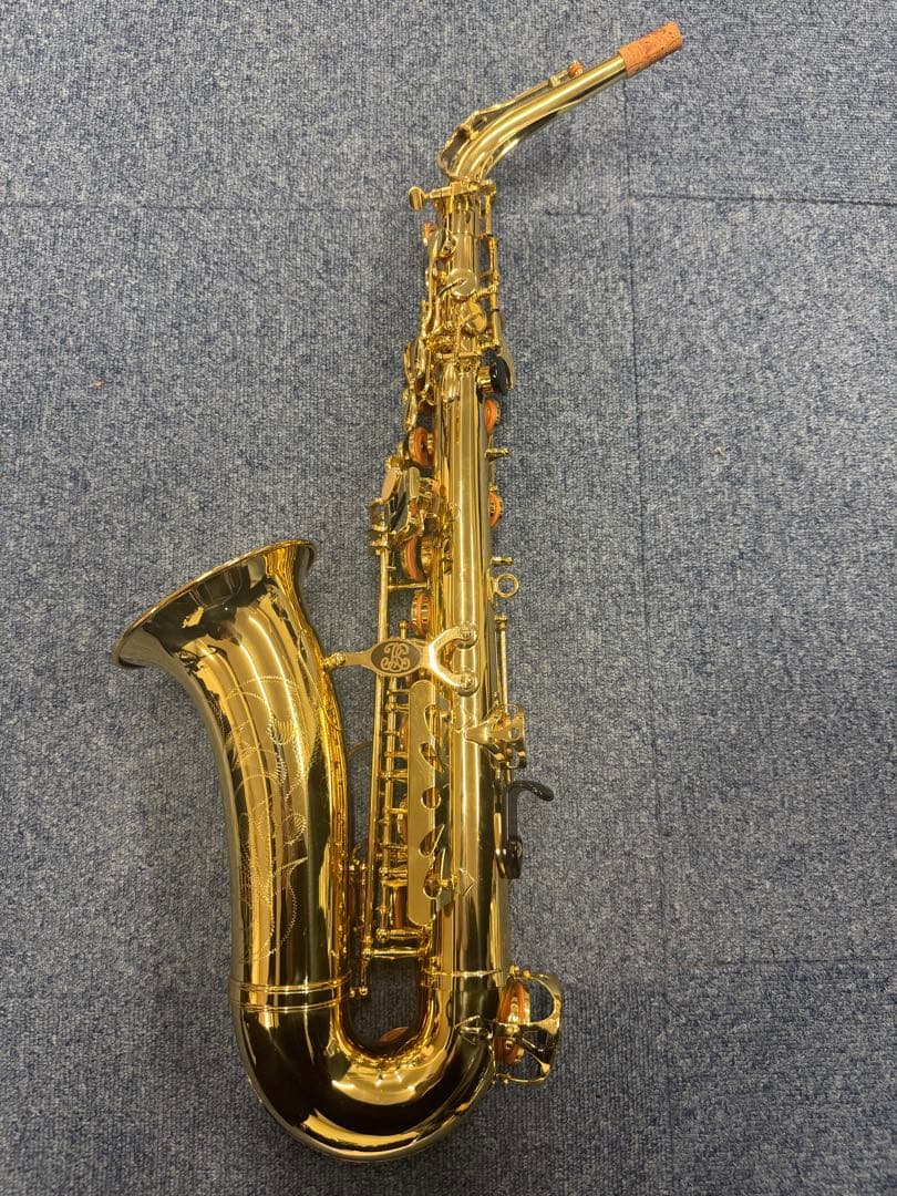 Buffet Crampon Prodige 選定品