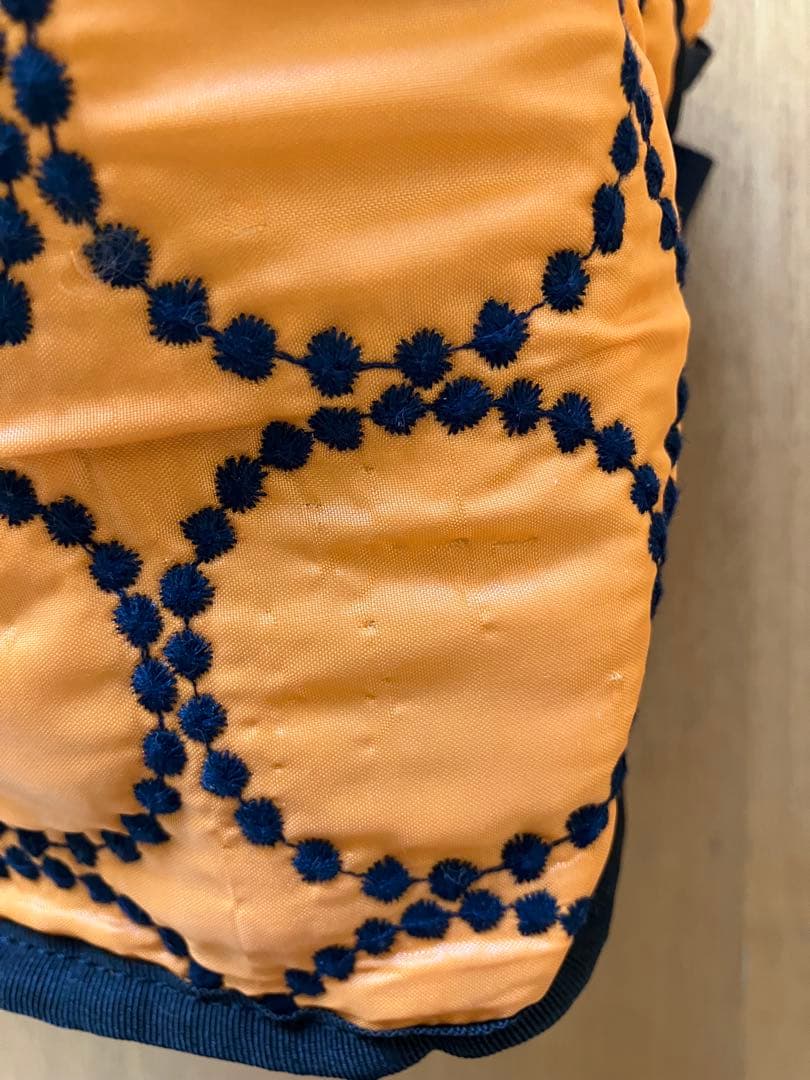 ま*け様 レア⁈ミナペルホネン　ポーター ウエストポーチ　バッグ