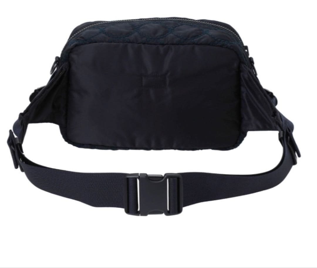 ま*け様 レア⁈ミナペルホネン　ポーター ウエストポーチ　バッグ