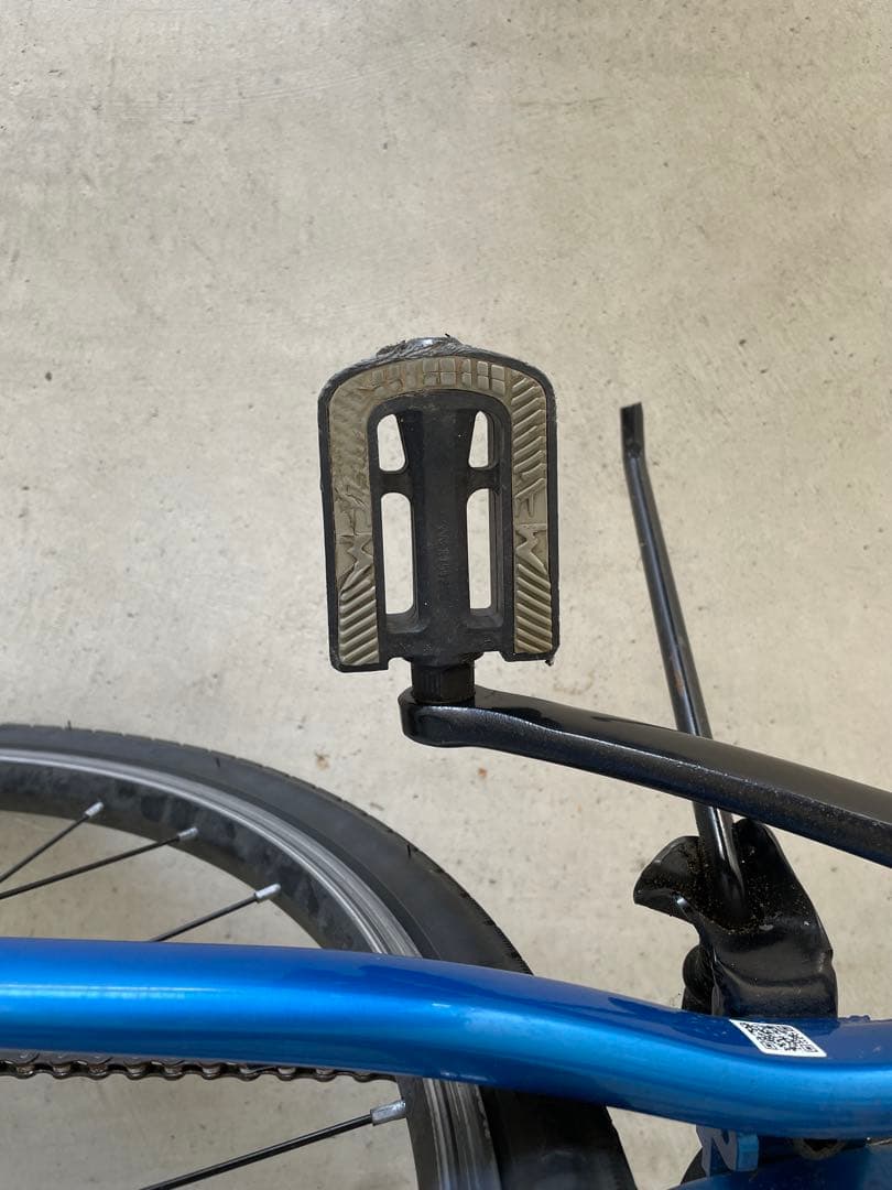 ジャイアントエスケープジュニア 24 クロスバイク◾️引渡し限定◾️