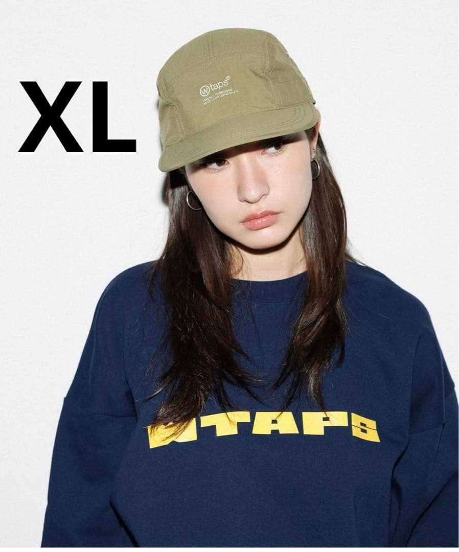 XL スエットトレーナー wtaps WTAPS トップス