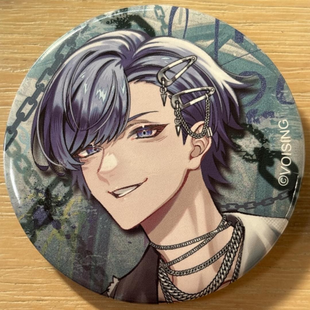 If いれいす EGO1ST 缶バッジ お正月 2026 10点