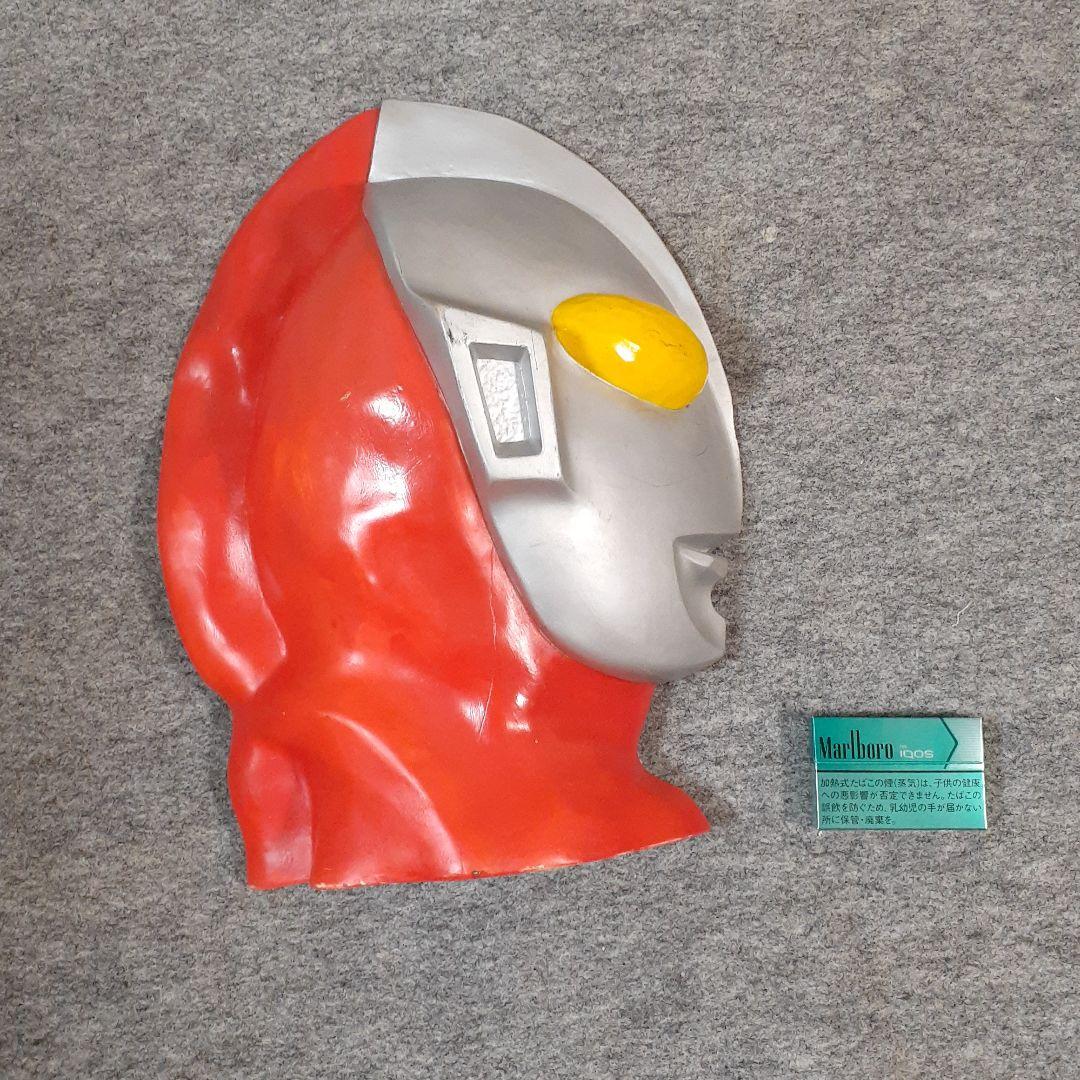 初代ウルトラマン(値引きしました)