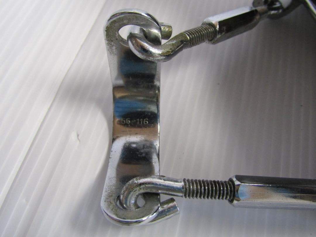 A2704 PENN ペン SENATOR 9/0 船釣り