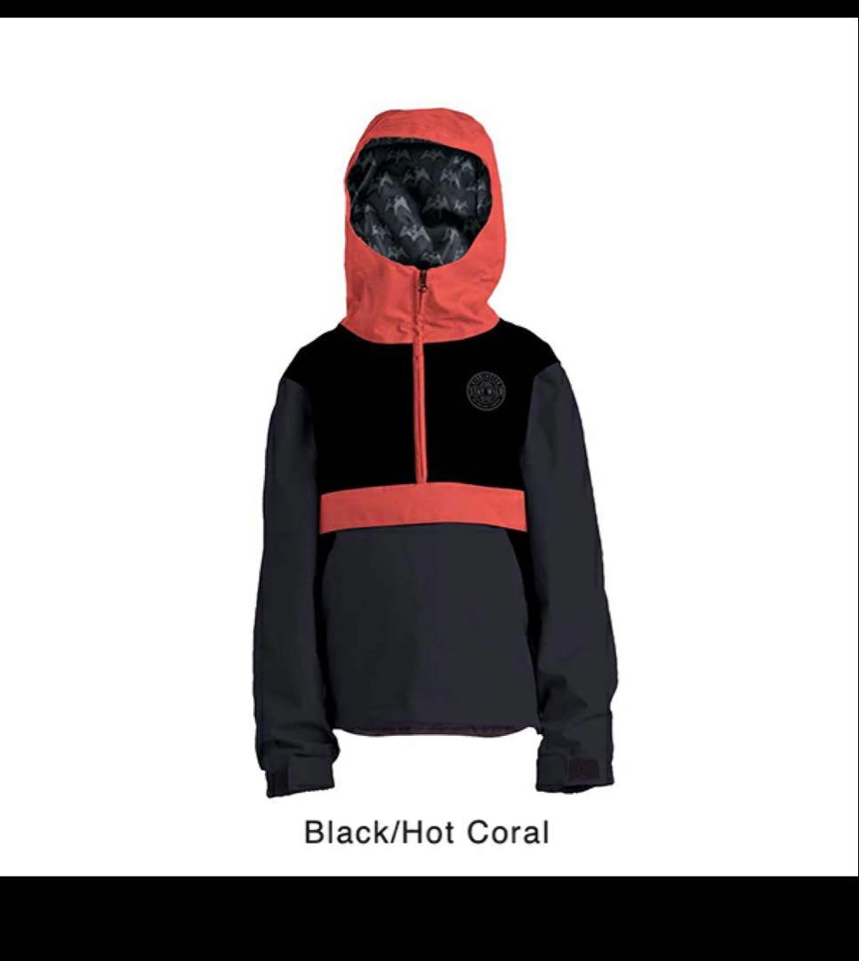 AIRBLASTER エアブラスターキッズ　SMALL