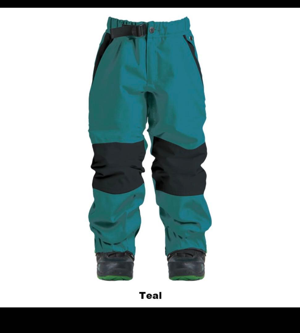 AIRBLASTER エアブラスターキッズ　SMALL