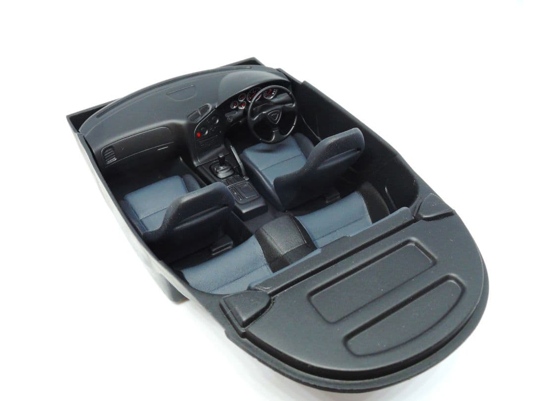 【プラモデル完成品】タミヤ 1/24 アンフィニ RX-7 タイプR