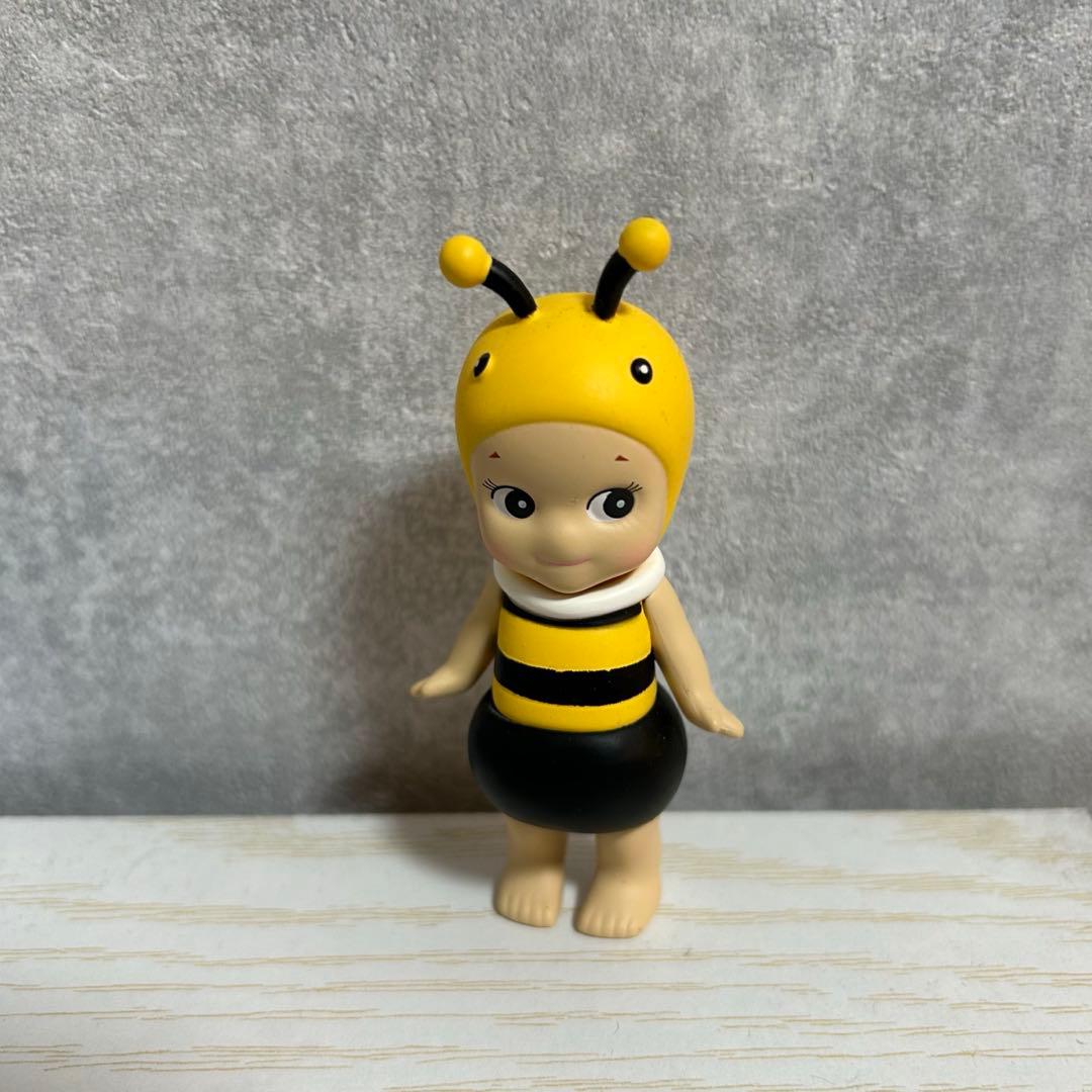 ソニーエンジェル フラワーシリーズ★シークレット