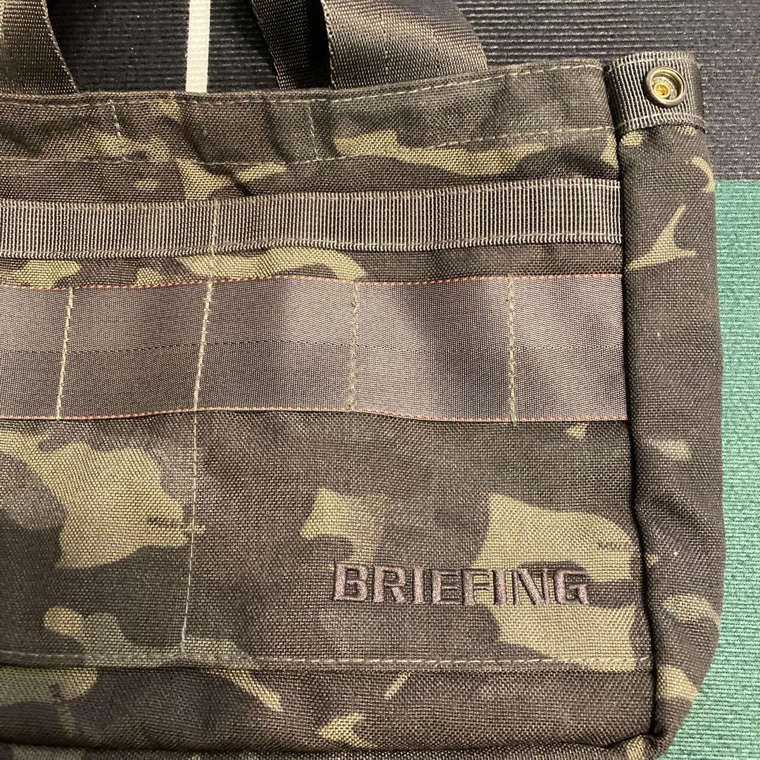 【専用】美品　ブリーフィングゴルフ　カートバック