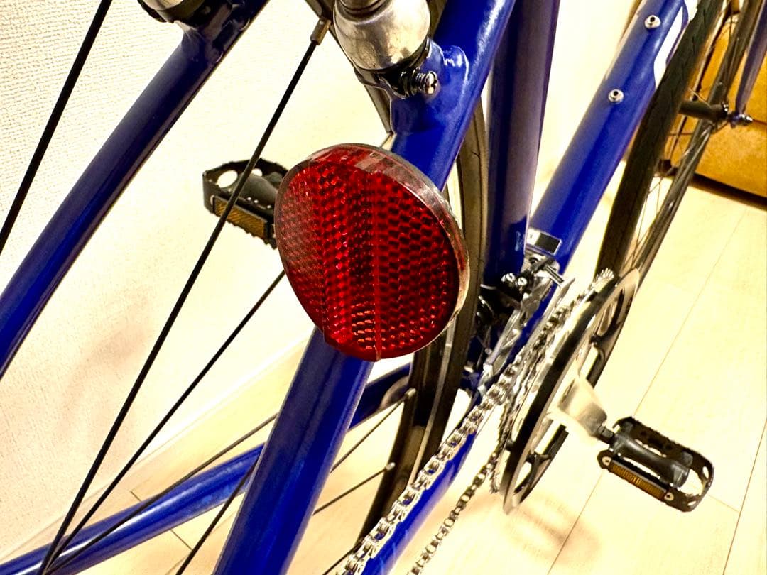 ☆高年式 Giant ジャイアント エスケープR3 新品部品で整備済み