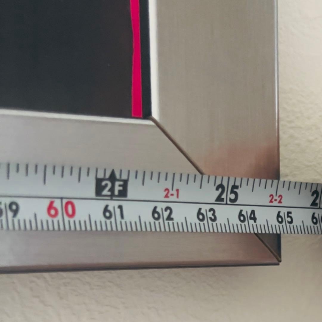 【アンディ・ウォーホル】Skull Exhibition 1976★額装品