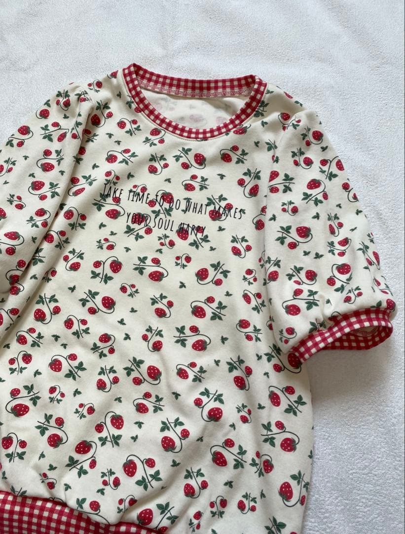 【リンゴあめです★】