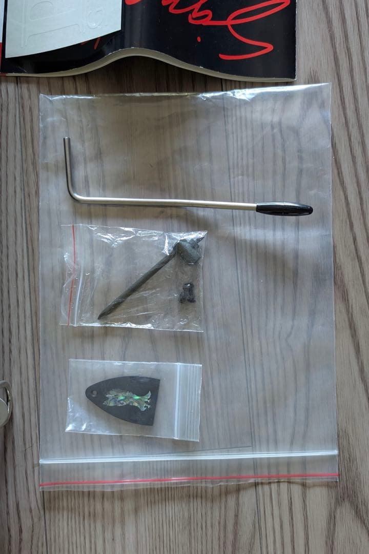 PRS NF3 MOD / カスタムメイド BRENT MASON（アメリカ製）