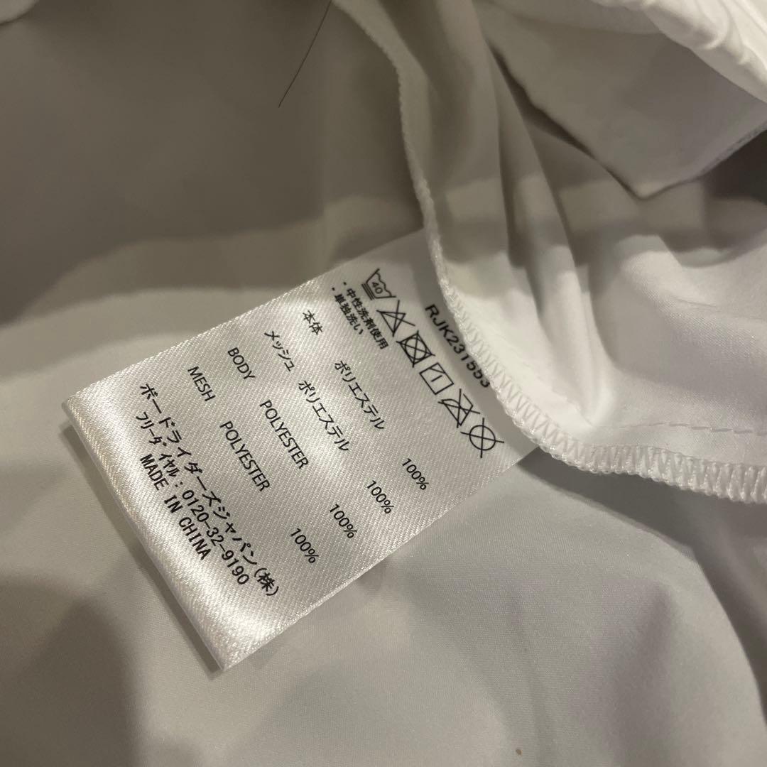 ROXY ウィンドブレーカー　上下セットアップ　M 新品