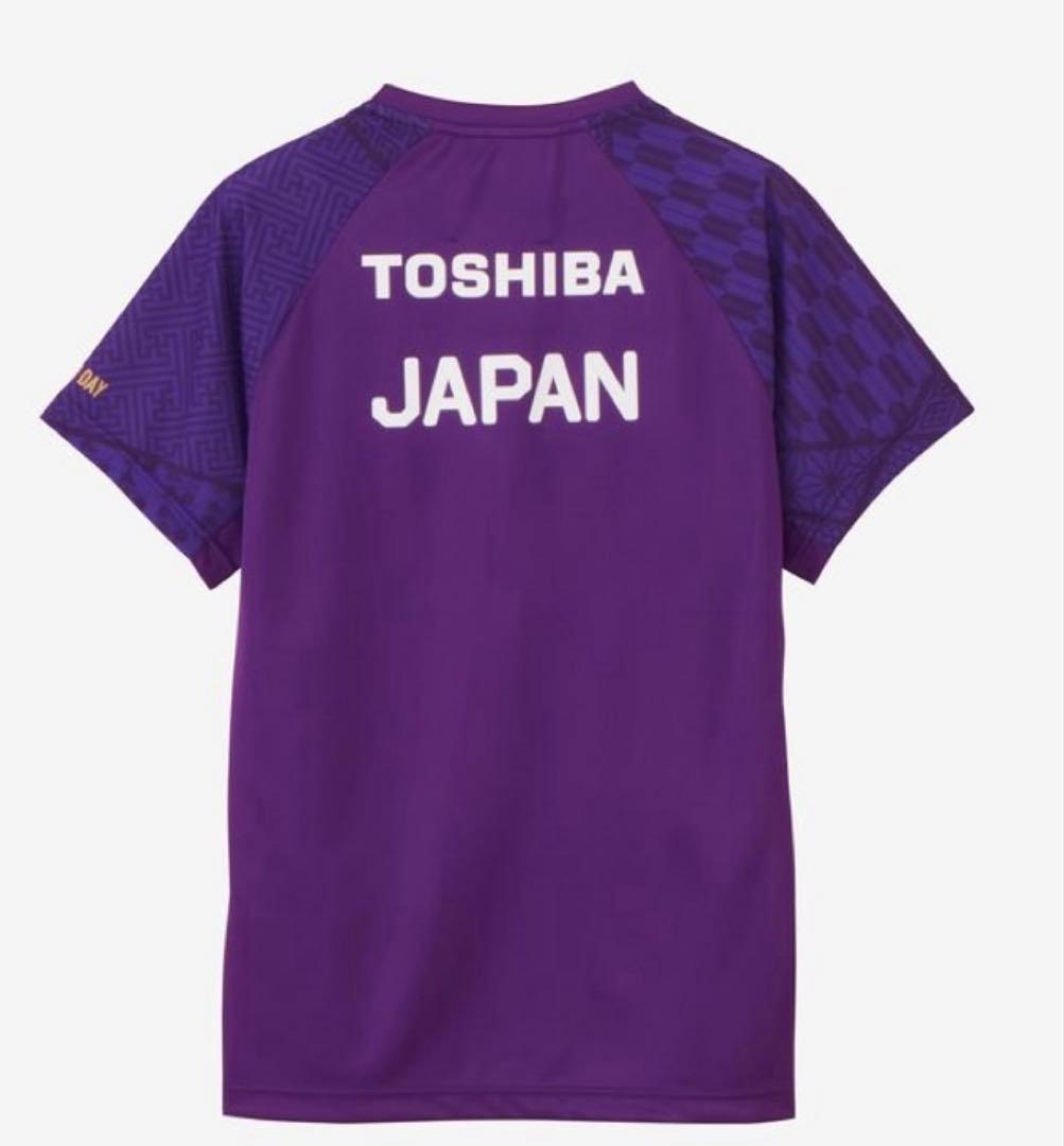 タ*カ様 Canterbury 日本代表　ラグビーウェア XL パープル　ゲーム