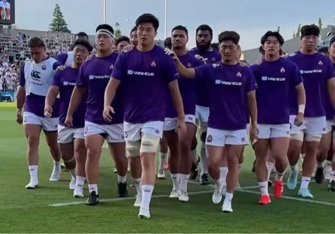 タ*カ様 Canterbury 日本代表　ラグビーウェア XL パープル　ゲーム