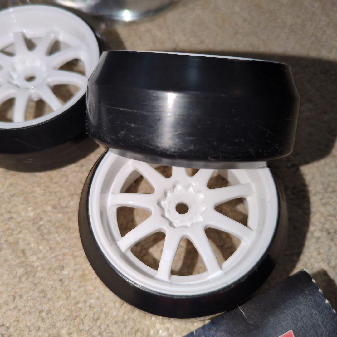 希少⁉️Speed Way Pal ホイール 7mm 10mm 他新品、中古品