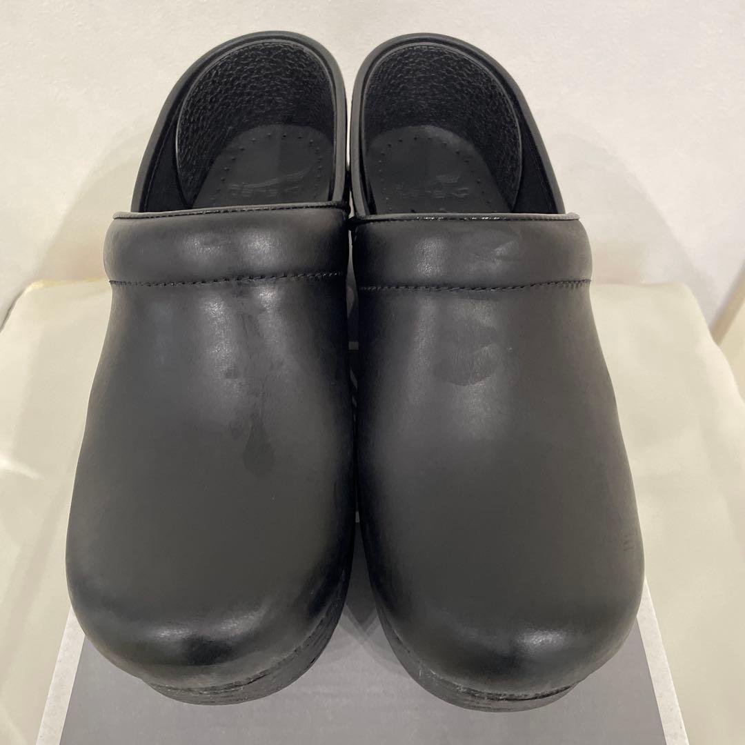 dansko プロフェッショナル　37