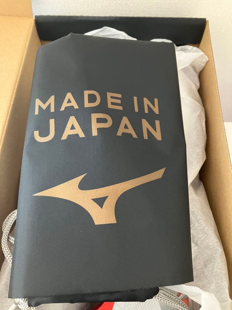 ミズノ サッカー スパイク モレリアネオ4 β Japan 27.0 cm