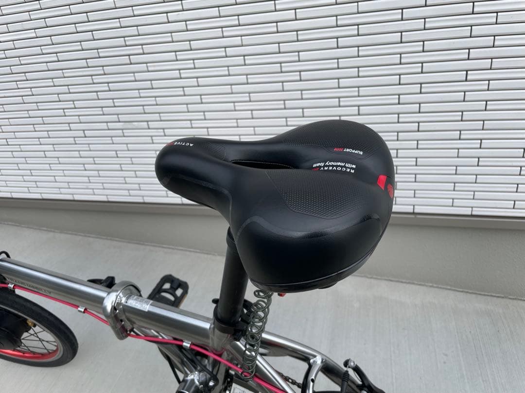 トランスモバイリーNEXT 16インチ AL-FDB163E-N