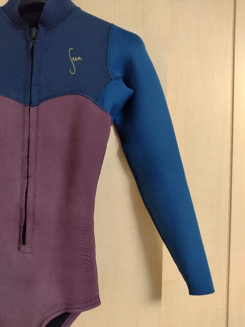 seea　　ロンスプ　　S