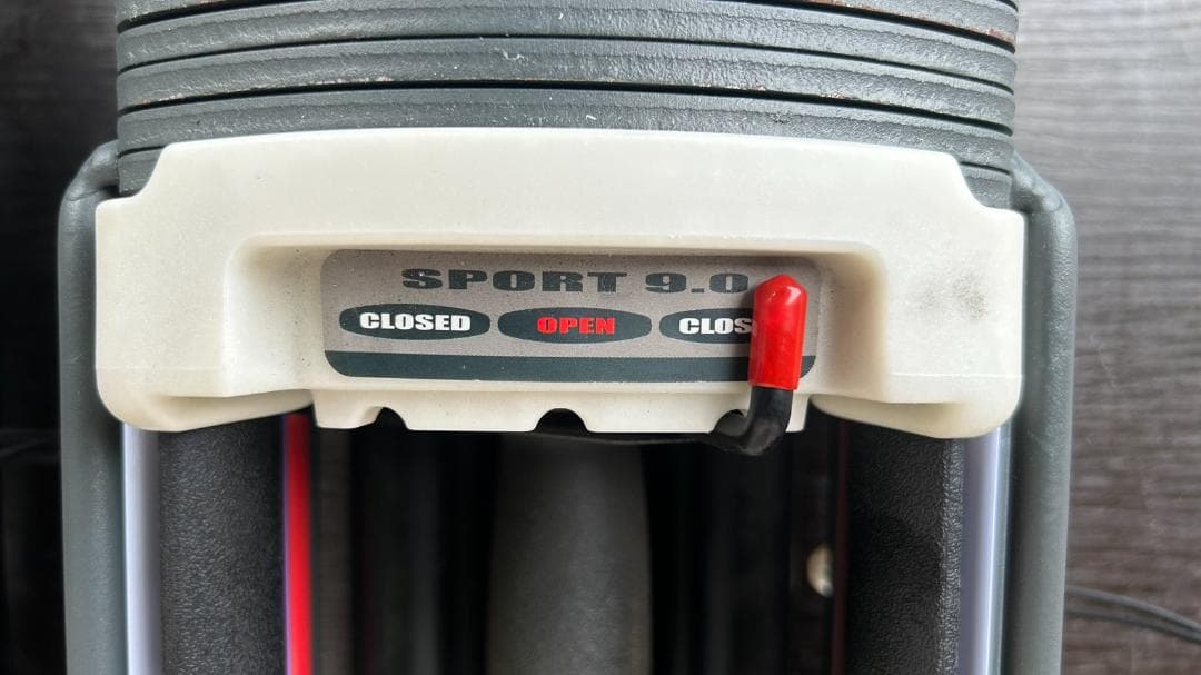 【福岡市限定】【コンテナ保管】可変ダンベル ブロック ダンベル 41kg ×2