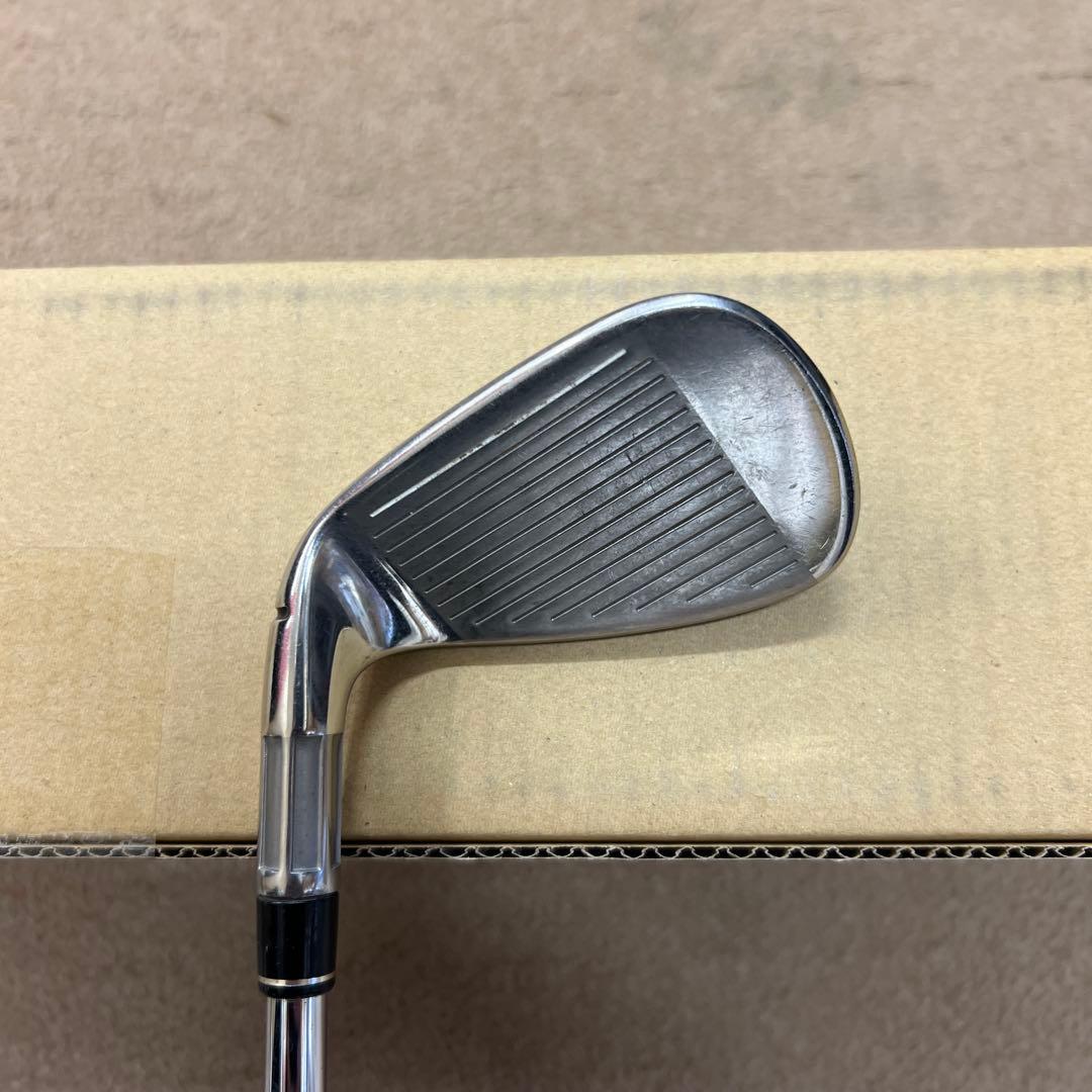 【即日発送可】TaylorMade M4 アイアンセット 6本 5I-P