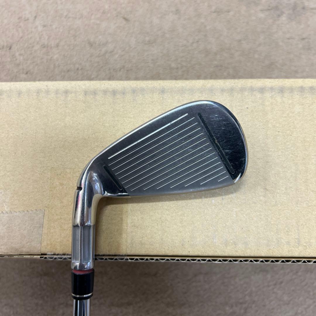 【即日発送可】TaylorMade M4 アイアンセット 6本 5I-P