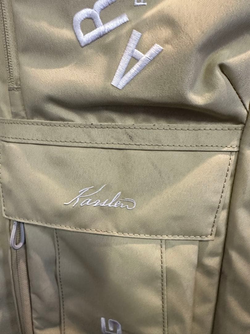 PING ピン ARIZONA アリゾナ カジュアル キャディバッグ