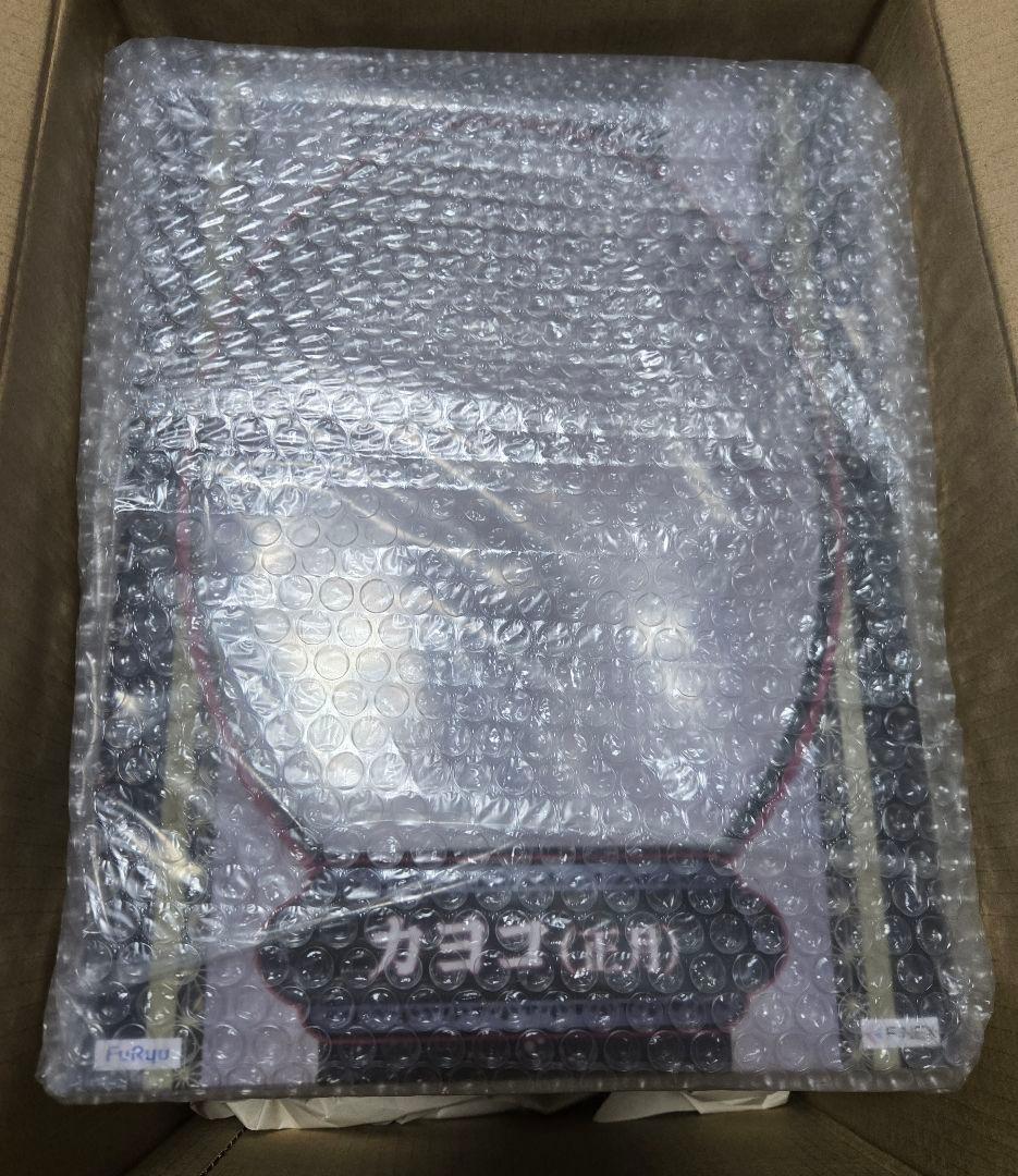 ブルーアーカイブ ブルアカ カヨコ 正月 フィギュア FuRyu