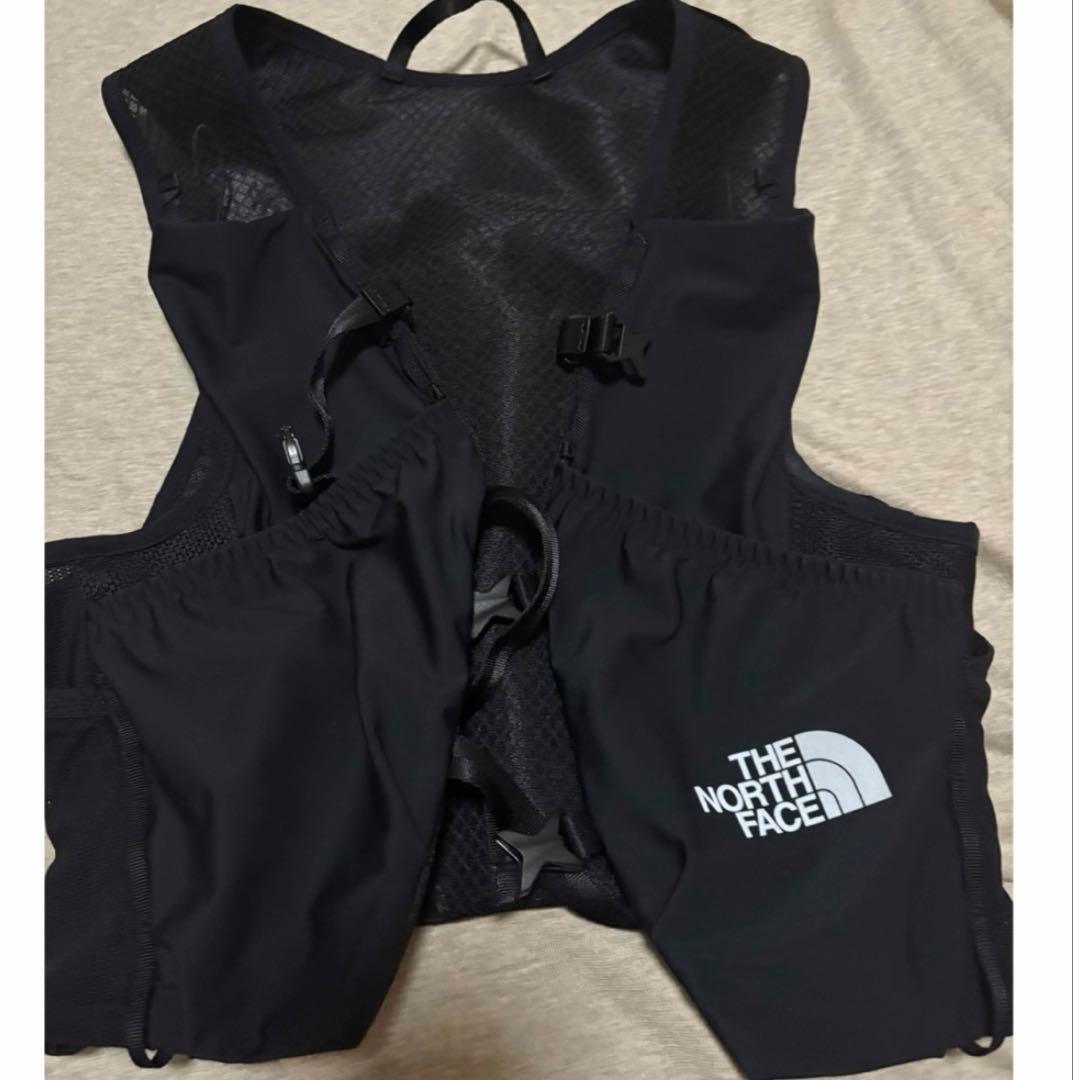 ノースフェイス　トレランザック