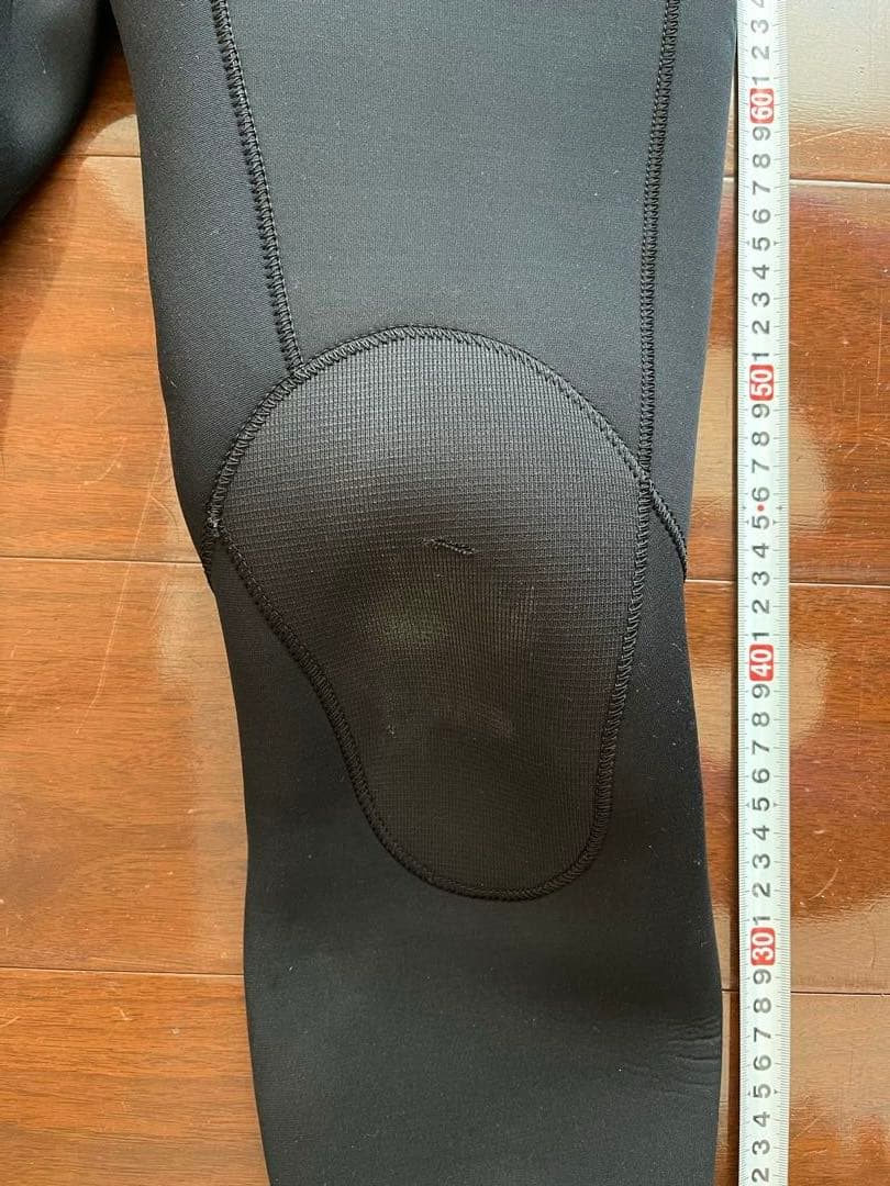 RINCON CLASSIC LONGJOHN 3×3mm 2024年モデル