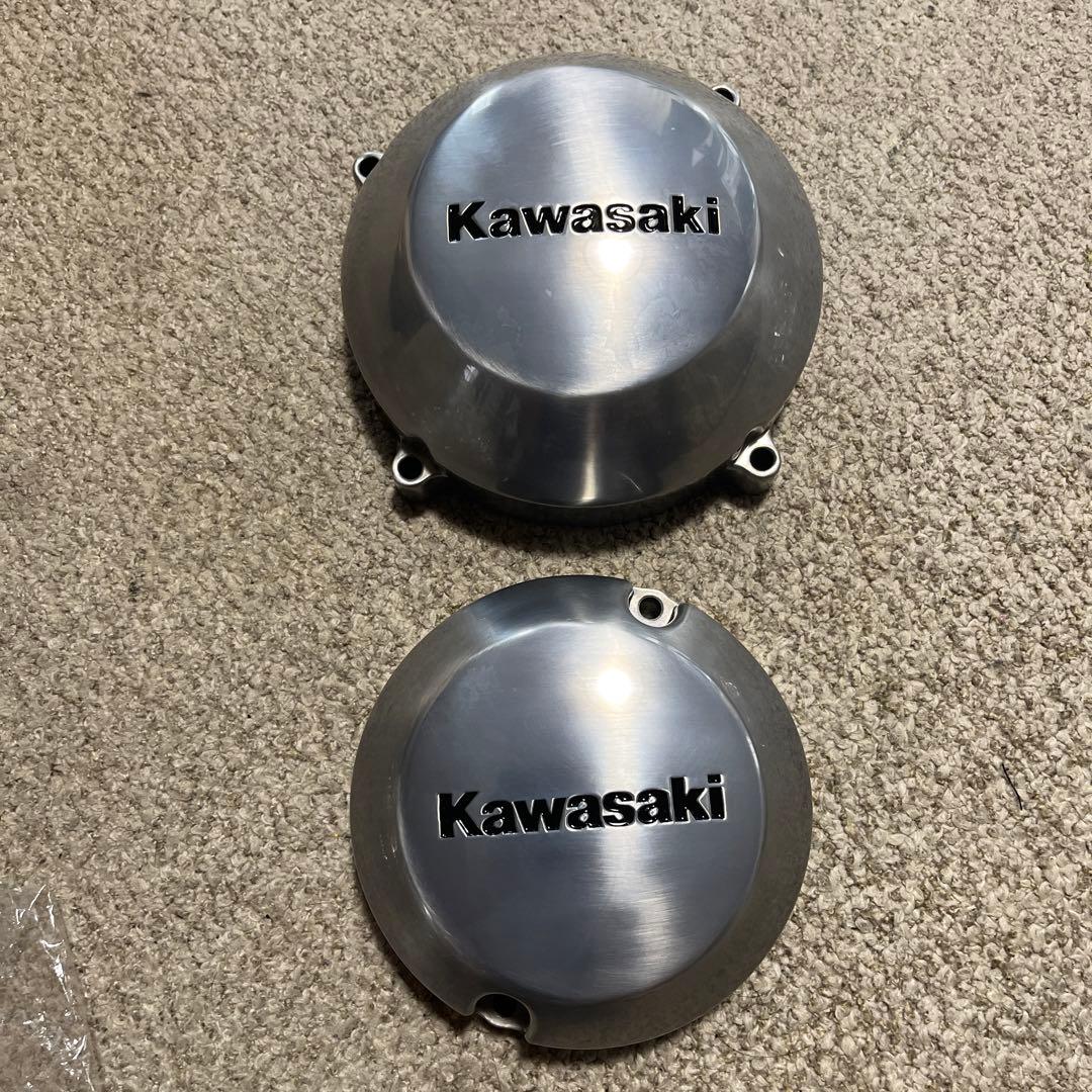 カワサキゼファー1100