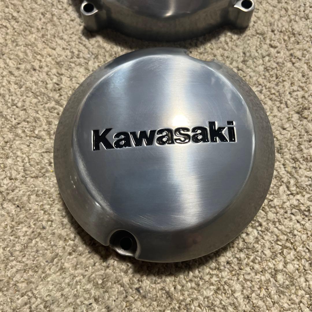 カワサキゼファー1100