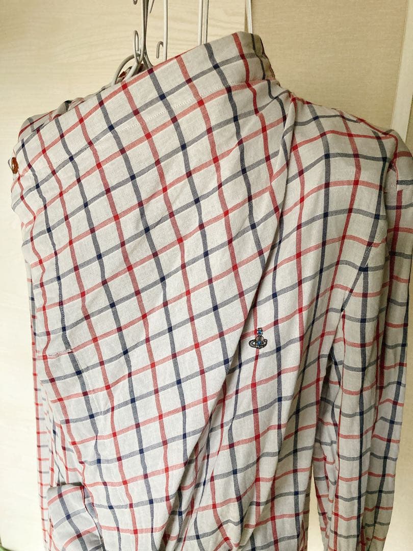 【最終SALE】ヴィヴィアンウエストウッド　MAN 44