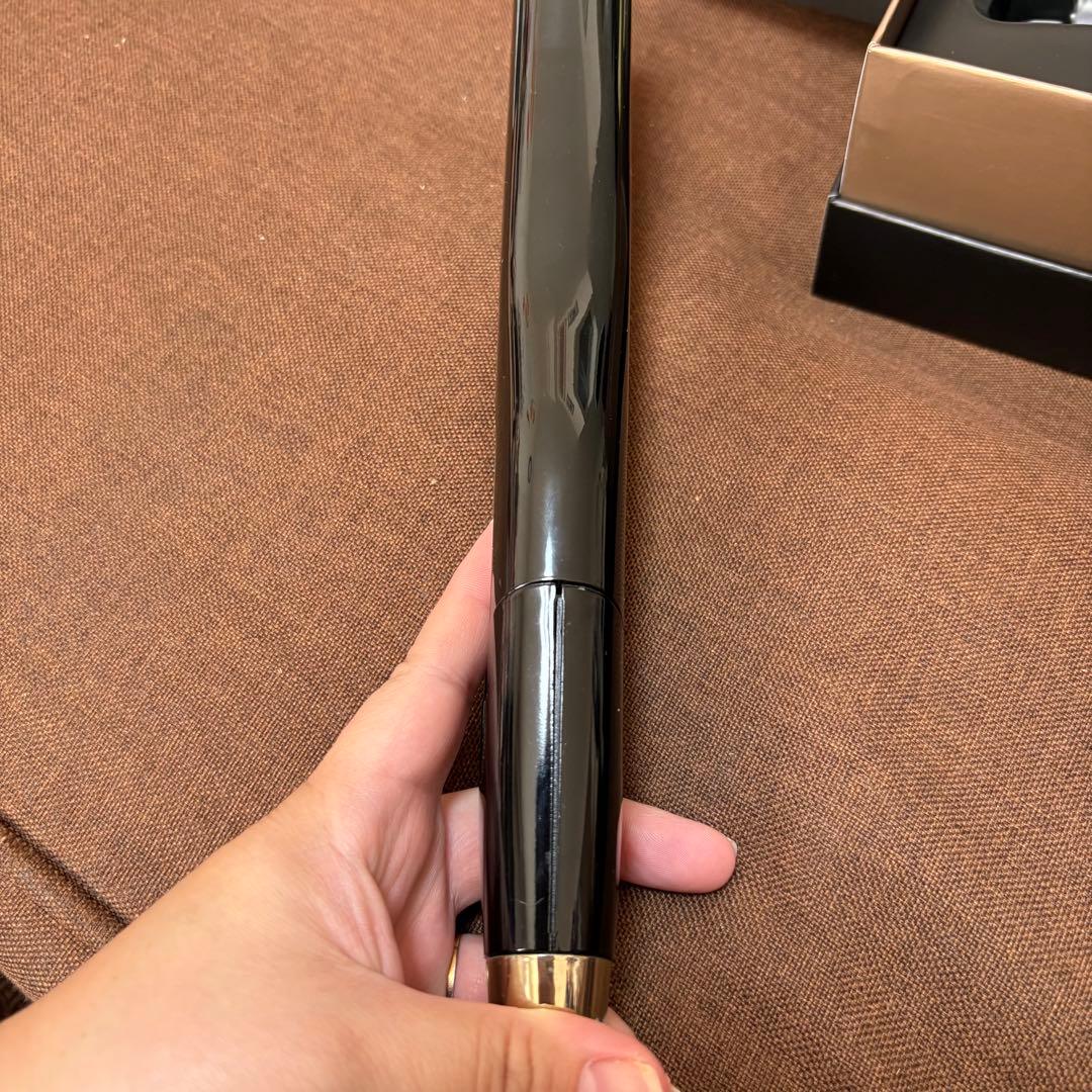 断捨離中 HAIRBEAURON 40 Plus ストレートヘアアイロン