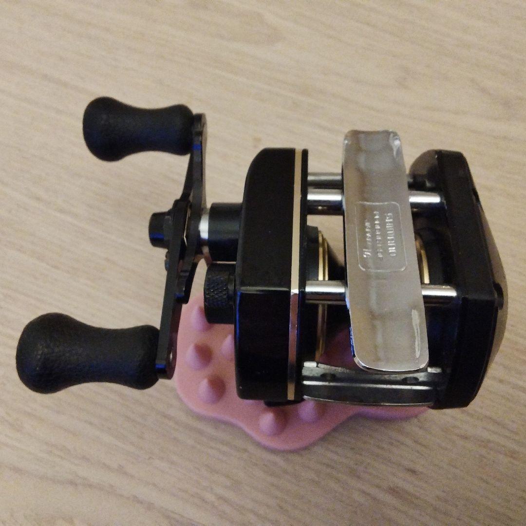 シマノ バンタム マグプラス Bantam Mag Plus BMP150SG