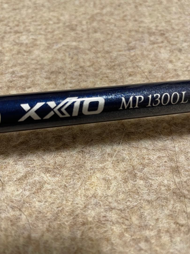 ゼクシオ13 レディースユーティリティ#4