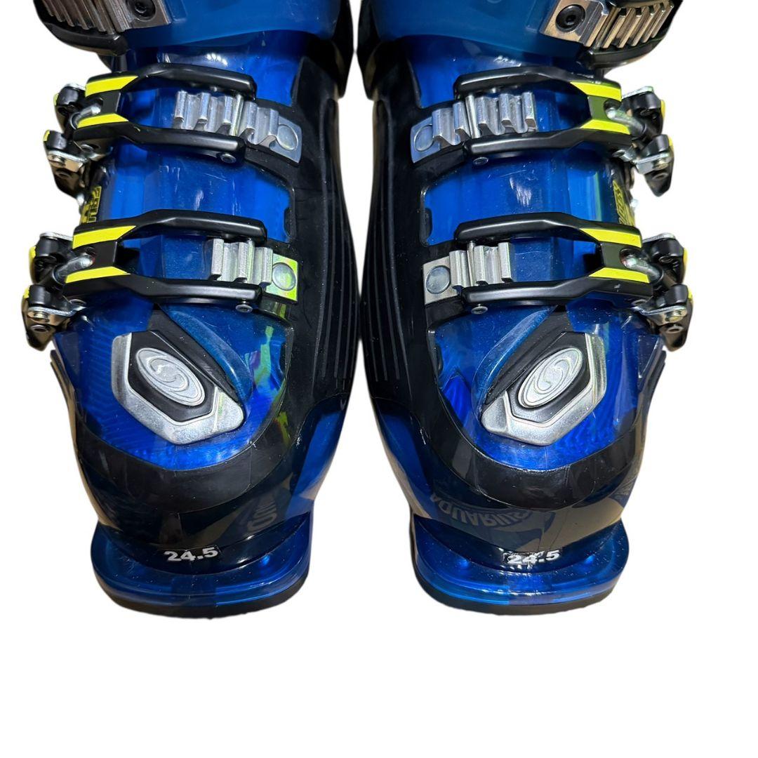 【SALOMON】 FALCON XT スキーブーツ 24-24.5cm
