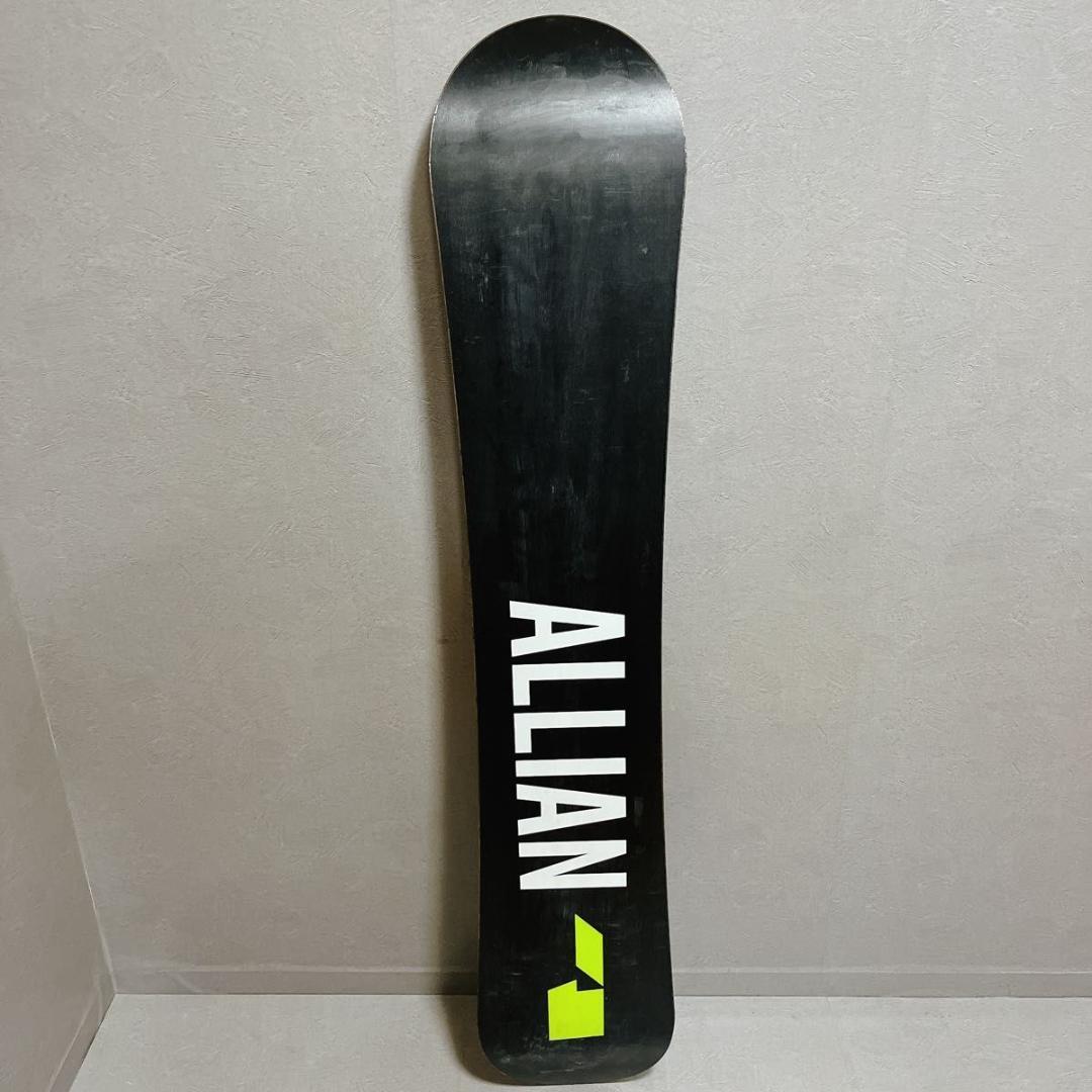 ALLIAN アライアン PRISM LTD プリズム スノーボード グラトリ