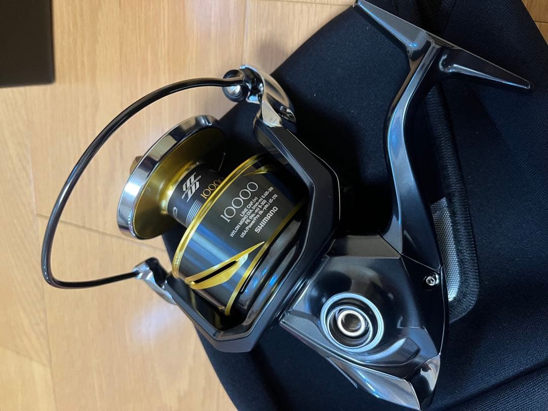 25ステラSW10000PG